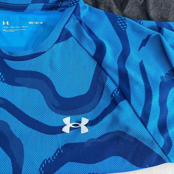 Under Armour 3 T-Shirt Bundle - Picture 4 of 8